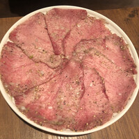 焼肉うしごろ 西麻布本店 - 