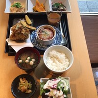 春秋ユラリ 恵比寿 - 