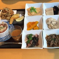 春秋ユラリ 恵比寿 - 