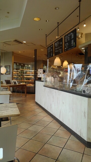 アンデルセン 新所沢パルコ店 新所沢 パン 食べログ