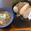 つけ麺 弥七