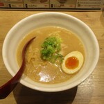 餃子の王将 エクスプレス - 餃子の王将ラーメン