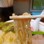 麺壱 吉兆 - 