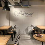 GRINHOUSE Daily dining - 