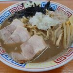 麺屋十郎兵衛 - 