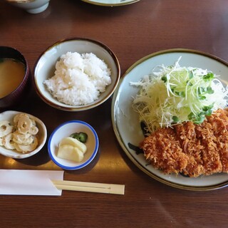 神奈川でおすすめの美味しいかつ丼 かつ重をご紹介 食べログ