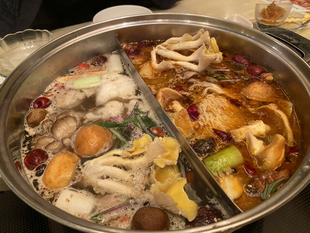 天香回味 玉川高島屋s C店 テンシャンフェイウェイ 二子玉川 中国鍋 火鍋 食べログ 天香回味 玉川高島屋s C店 テンシャンフェイウェイ 二子玉川 中国鍋 火鍋 食べログ