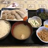 てんぺい - 料理写真:料理