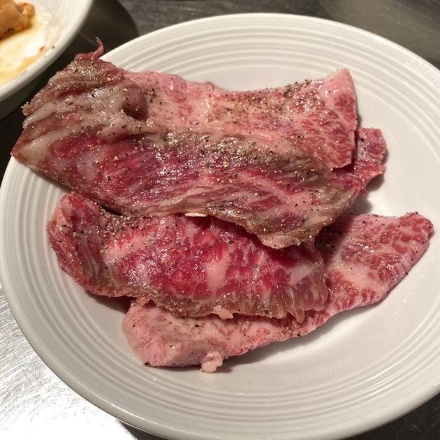 小鉄 盛岡 焼肉 食べログ