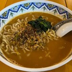 中国ラーメン 揚州商人 - 