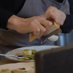 ペレグリーノ - 