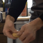 ペレグリーノ - 