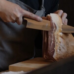 ペレグリーノ - 