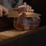 ペレグリーノ - 