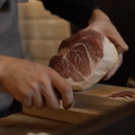 ペレグリーノ - 