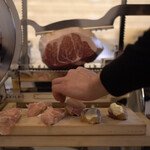 ペレグリーノ - 