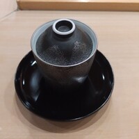 鮨 しゅん輔 阿佐ヶ谷 - 蓋を開けると・・