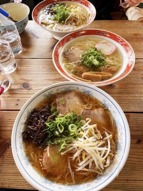 丸太小屋 北浦 ラーメン 食べログ 丸太小屋 北浦 ラーメン 食べログ