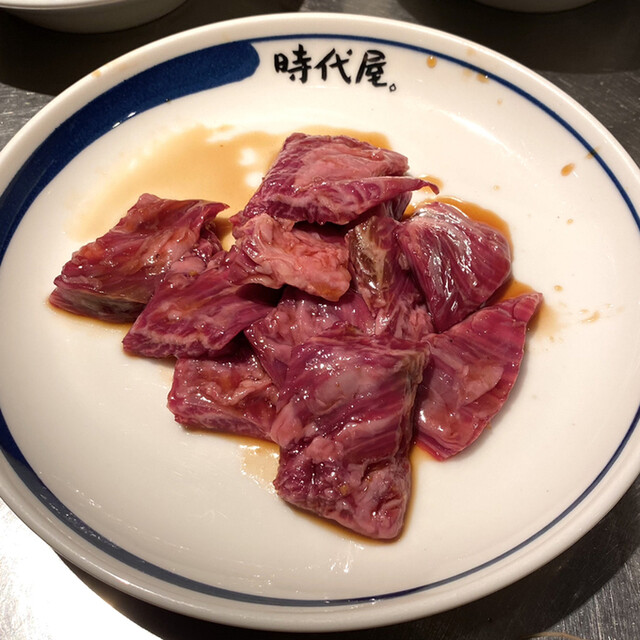 小鉄 盛岡 焼肉 食べログ
