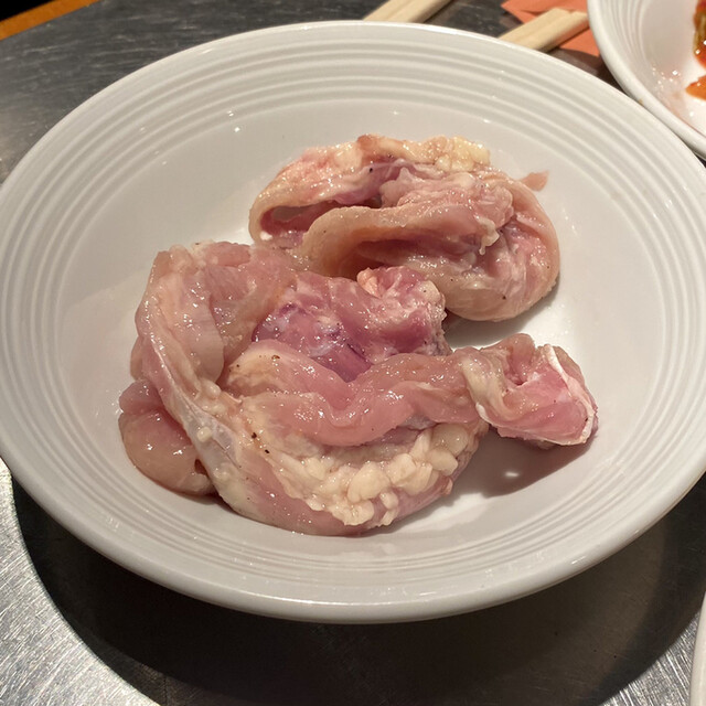 小鉄 盛岡 焼肉 食べログ