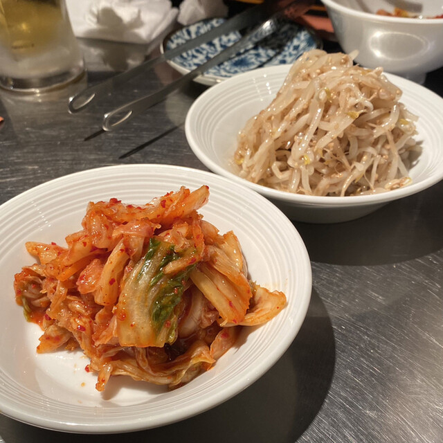 小鉄 盛岡 焼肉 食べログ