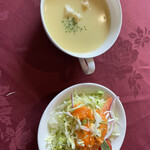 茶居花 - 料理写真: