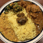 シンズキッチン