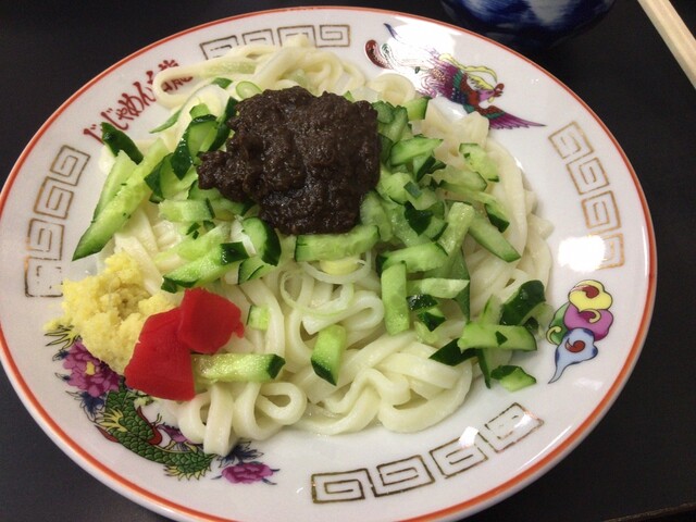 白龍 本店 パイロン 上盛岡 そば うどん 麺類 その他 食べログ 白龍 本店 パイロン 上盛岡 そば うどん 麺類 その他 食べログ