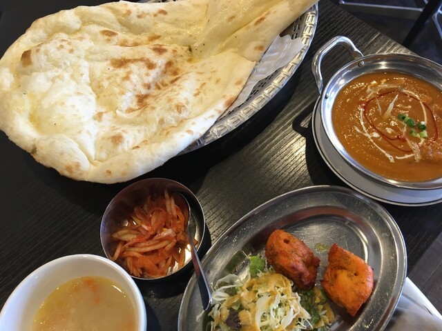 Jahan インド ネパール料理 ジャーハン 吉川 インドカレー ネット予約可 食べログ Jahan インド ネパール料理 ジャーハン 吉川 インドカレー ネット予約可 食べログ