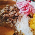 カレーちゃん家 - 