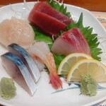 Tsukiji Sushisen - 