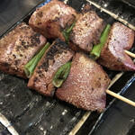 小柳 - いつきても旨い！特にもつ焼き最高！！