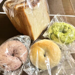 KAMOGAWA BAKERY - 