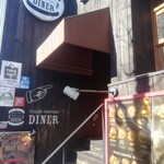 VILLAGE VANGUARD DINER - 