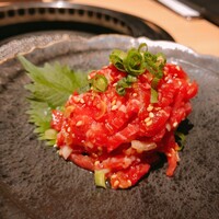 尾崎牛焼肉 銀座 ひむか - 