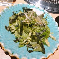 尾崎牛焼肉 銀座 ひむか - 
