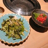 尾崎牛焼肉 銀座 ひむか - 