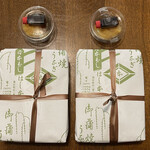 鰻はし本 - 鳥重