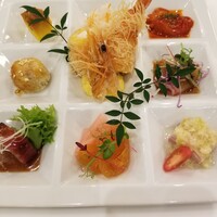萬珍樓 本店 - 