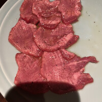 松阪苑 - 