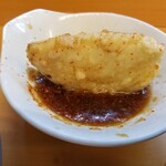 天ぷら だるま - 