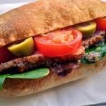 パン家のどん助 - 