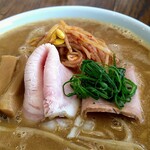 Aomori Chuu Ka Soba Oru Weizu - 津軽味噌そば【Jan.2021】