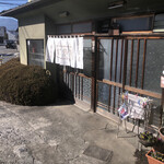 手打生そば 市吉屋 - 