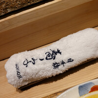 日本橋 蕎ノ字 - 