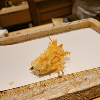 日本橋 蕎ノ字 - 