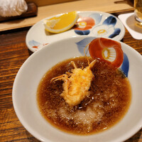 日本橋 蕎ノ字 - 