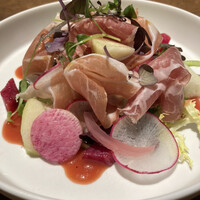 ヴィア・デル・エンメ - 