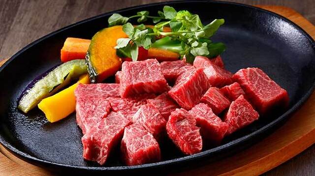 百千兆 ヒャクセンチョウ 旧店名 和牛レストラン味丸 矢田 定食 食堂 ネット予約可 食べログ