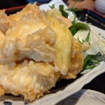 炉ばた 二豊 - 